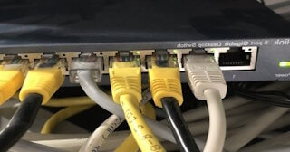Заказать настройку коммутаторов Cisco в Амурске. Обслуживание ПК, ремонт от 313 руб