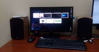 Заказать администрирование серверов Linux в Амурске. Обслуживание ПК, ремонт от 313 руб